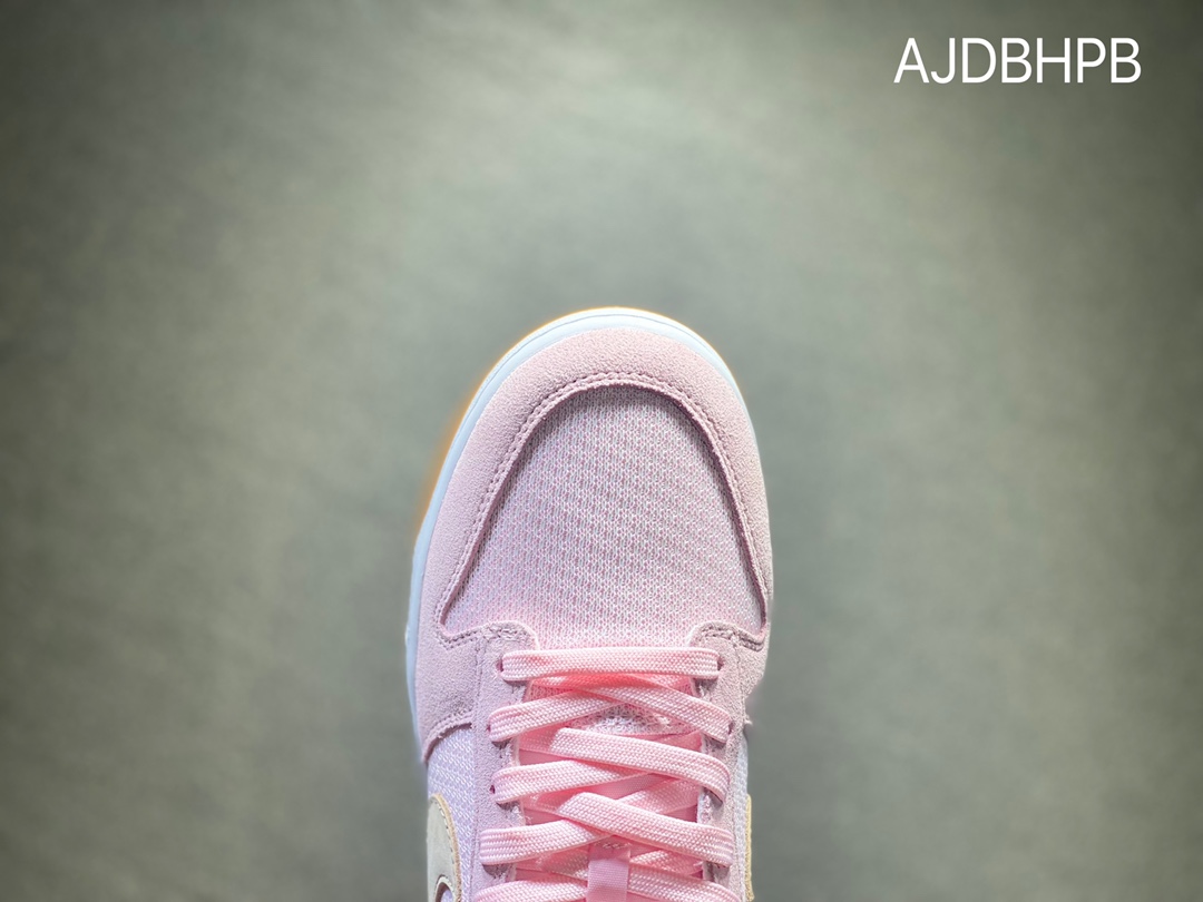 220 Nike SB dunk Low 低帮休闲运动滑板板鞋  DZ5318-640