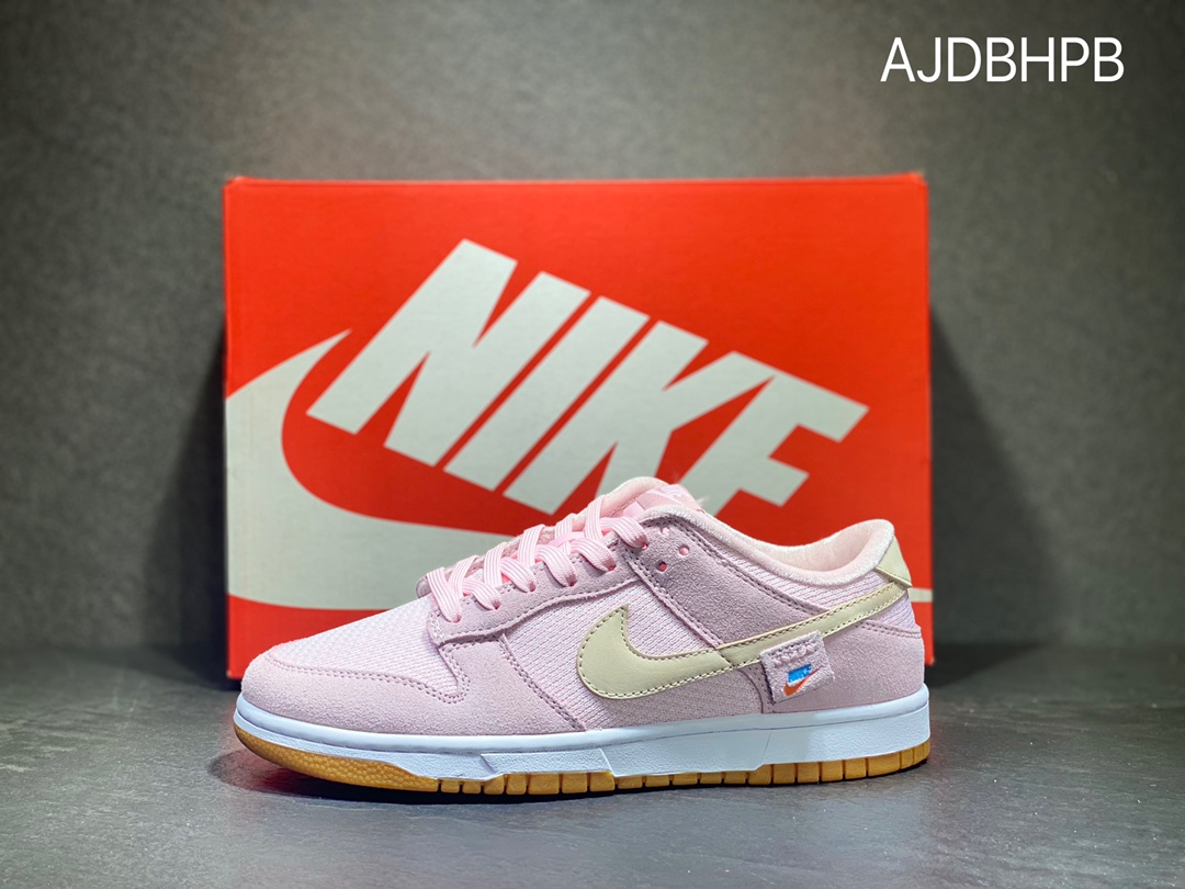 220 Nike SB dunk Low 低帮休闲运动滑板板鞋  DZ5318-640