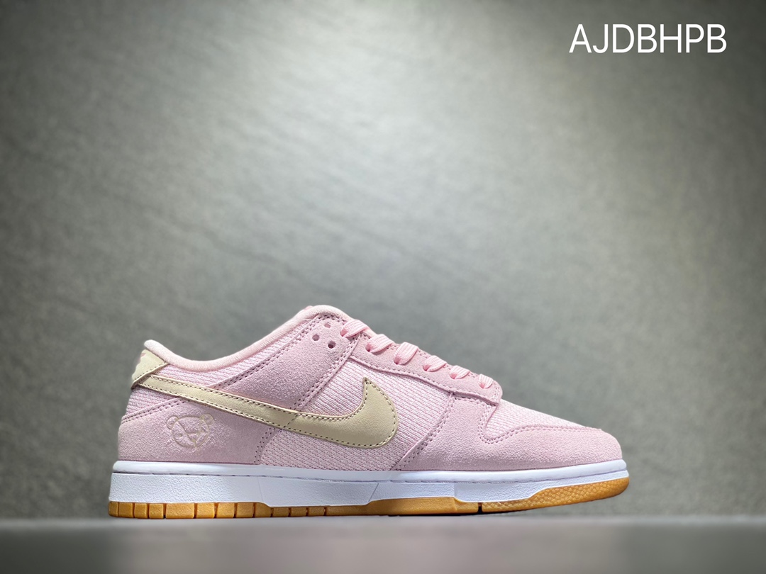 220 Nike SB dunk Low 低帮休闲运动滑板板鞋  DZ5318-640