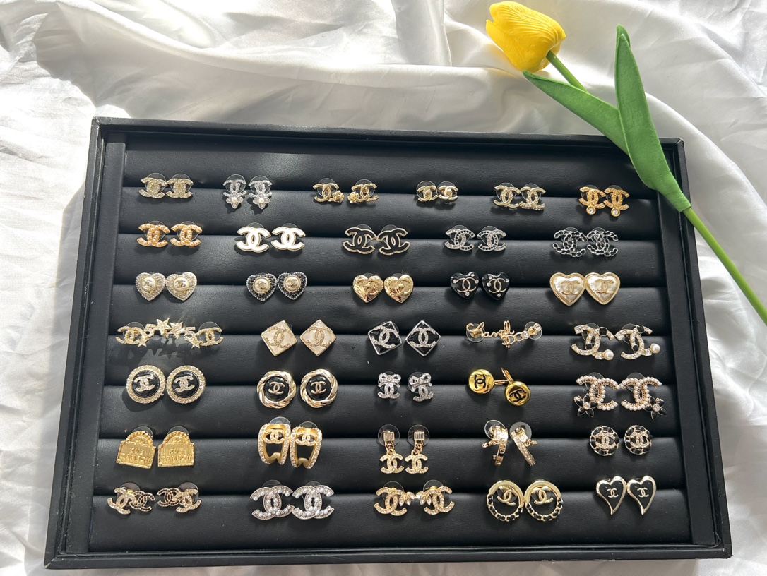 NO:101745,Real photos collection pictures, choose more styles, Chanel, chanel19860909实拍集合图 款式多慢慢选哦,香奈儿,chanel,Jewelry