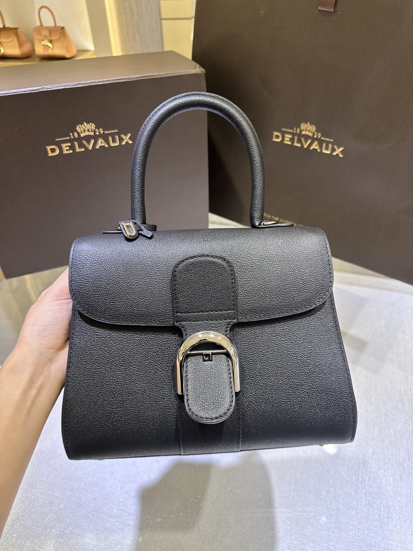 [Delvaux Women