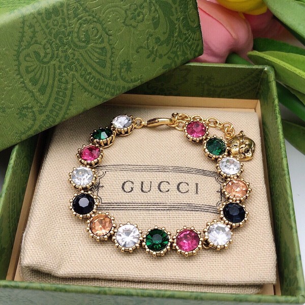 Gucci Replicas Jewelry Bracelet Vintage