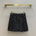 Top 1:1 Replica
 Louis Vuitton Clothing Skirts AAA Replica Designer
 Printing Fall/Winter Collection