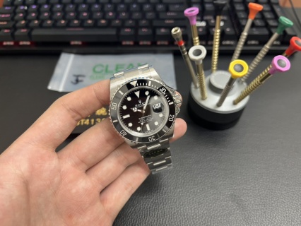Replica Rolex Submariner 116610LN