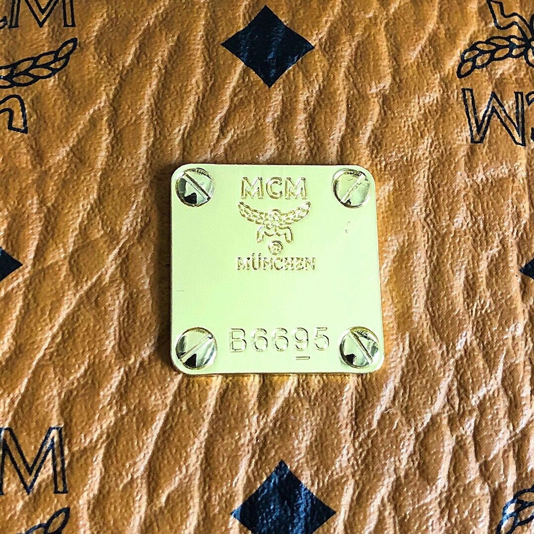 MCM 批400 Visetos