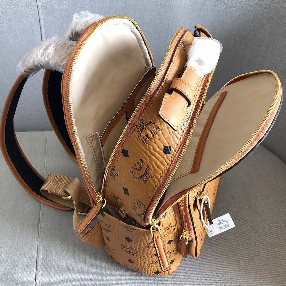 MCM 批400 Visetos