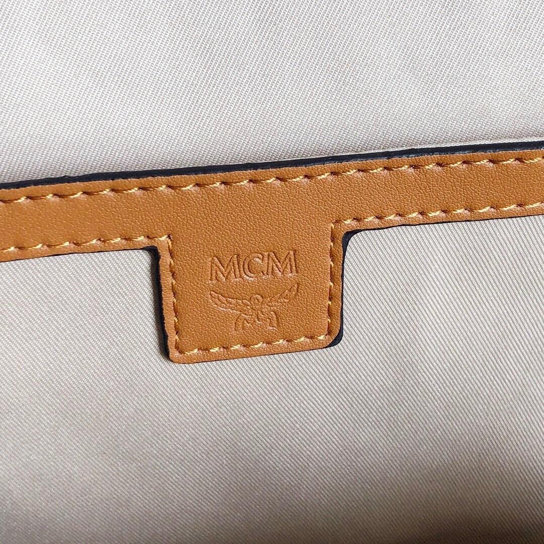MCM 批400 Visetos
