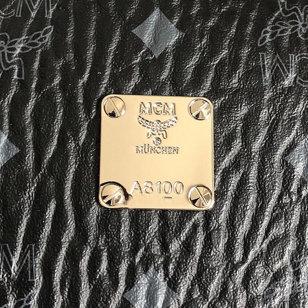 MCM 批400 Visetos
