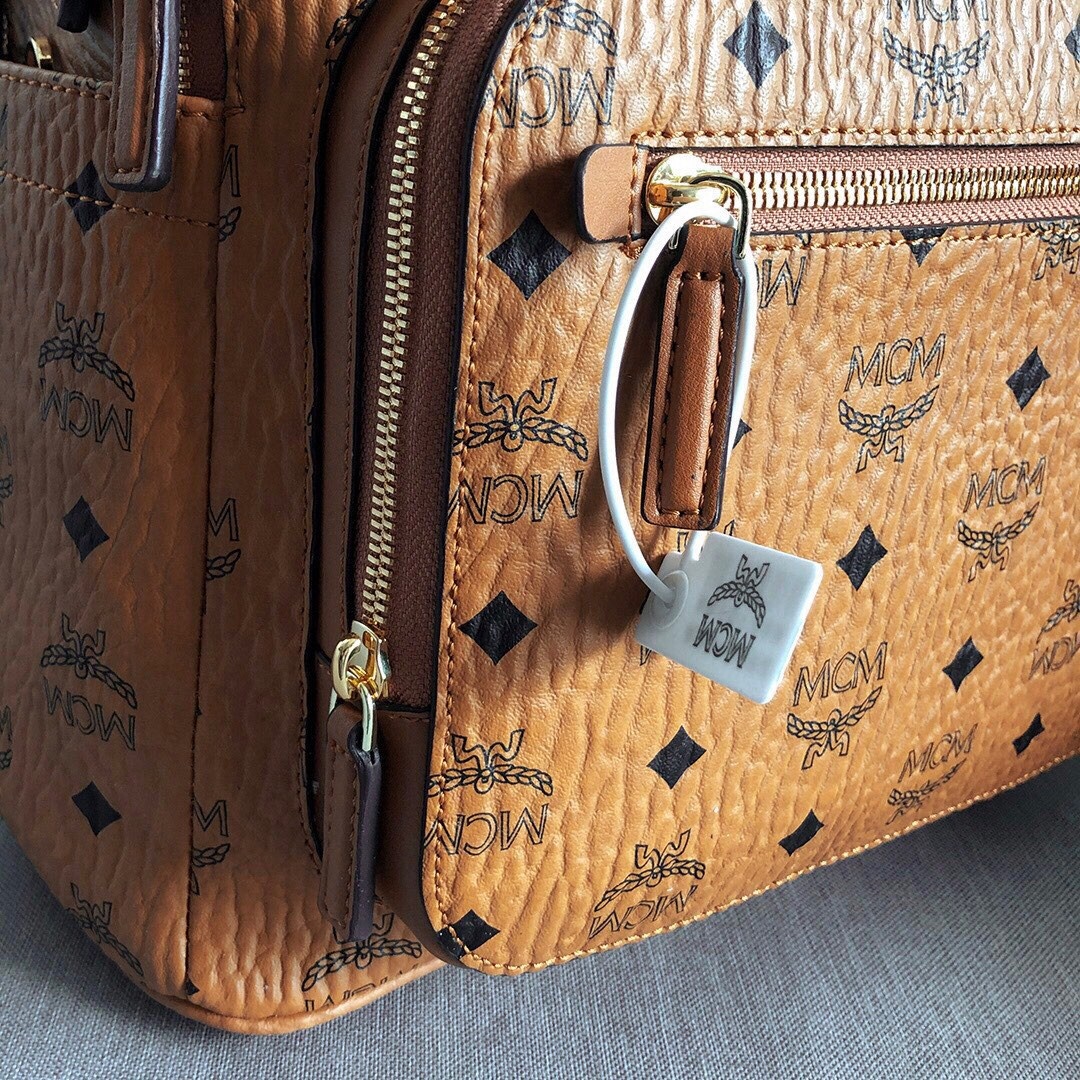 MCM 批420 Visetos