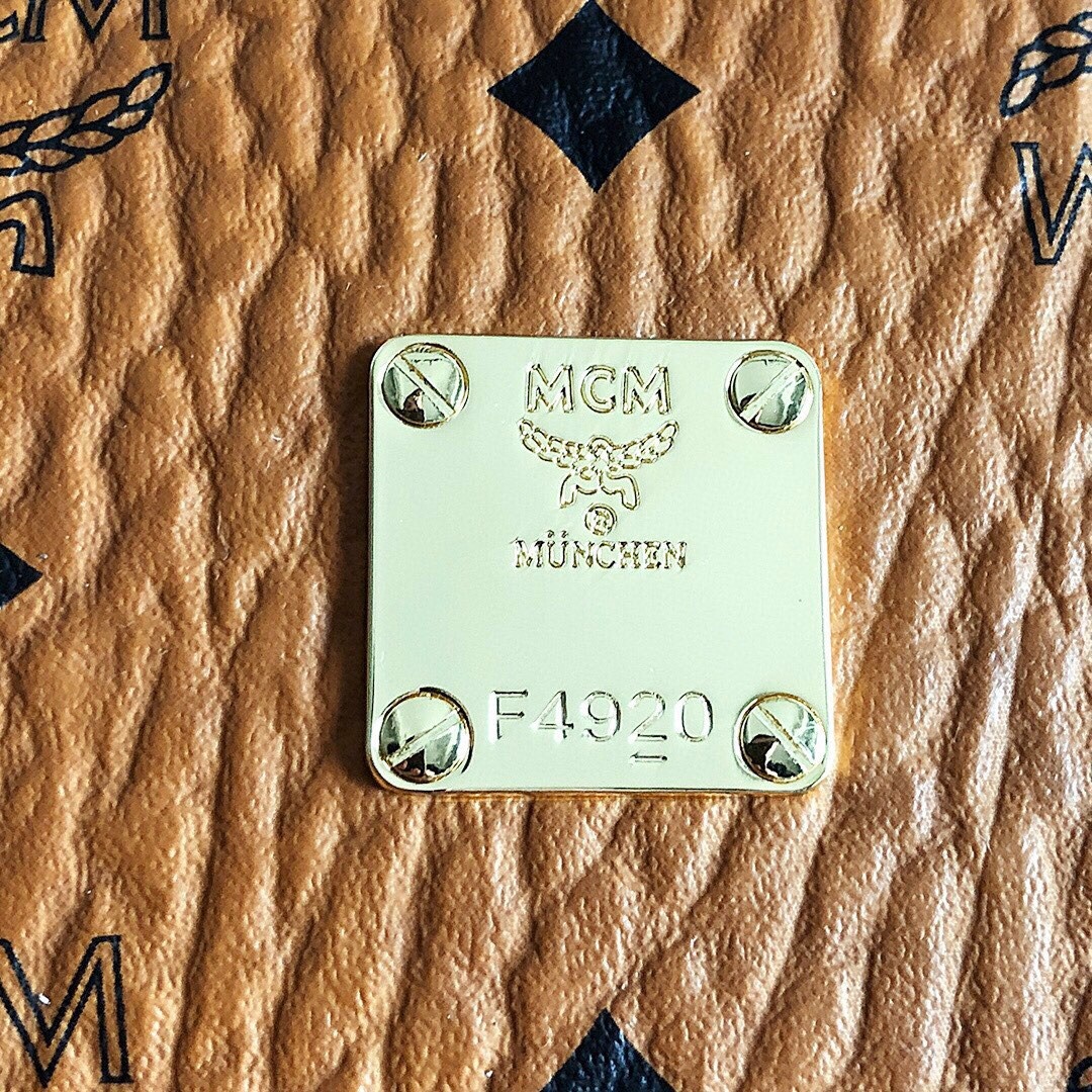 MCM 批420 Visetos