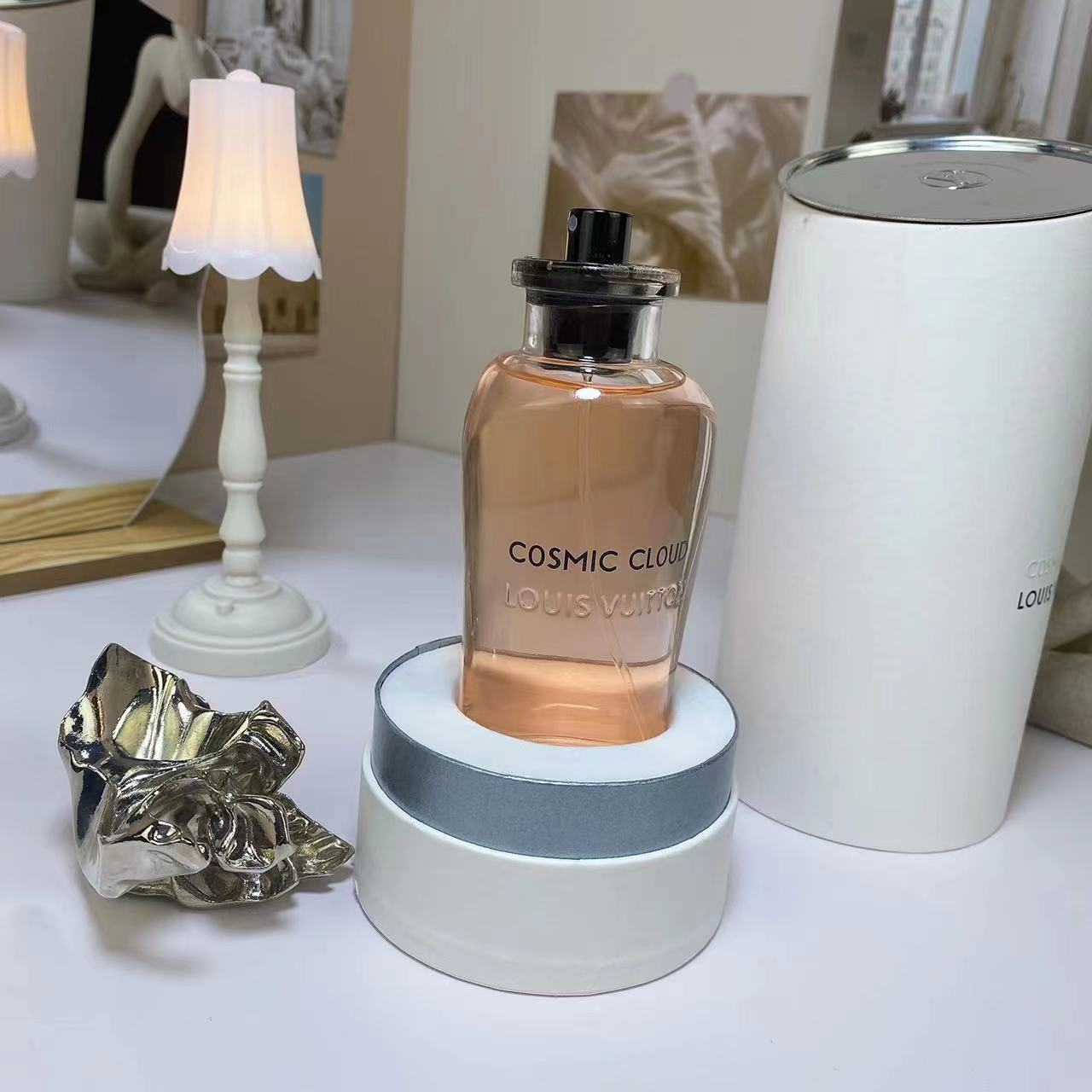 Louis Vuitton Cosmic Cloud Unisex Perfume - 100ml - Fruity Chypre Fragrance 6 a1666437485614 7475
