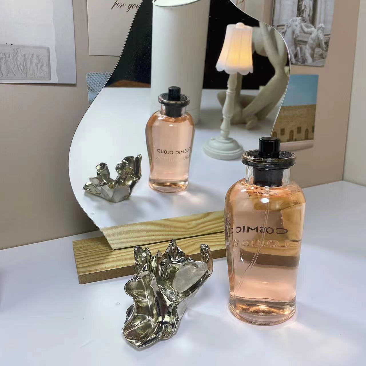 Louis Vuitton Cosmic Cloud Unisex Perfume - 100ml - Fruity Chypre Fragrance 8 a1666437485618 0217