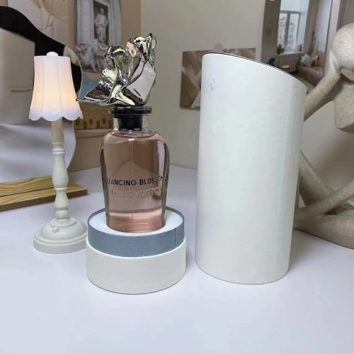 Louis Vuitton Dancing Blossom Unisex Perfume - 100ml Floral Fragrance 1 Louis Vuitton Dancing Blossom Unisex Perfume - 100ml Floral Fragrance