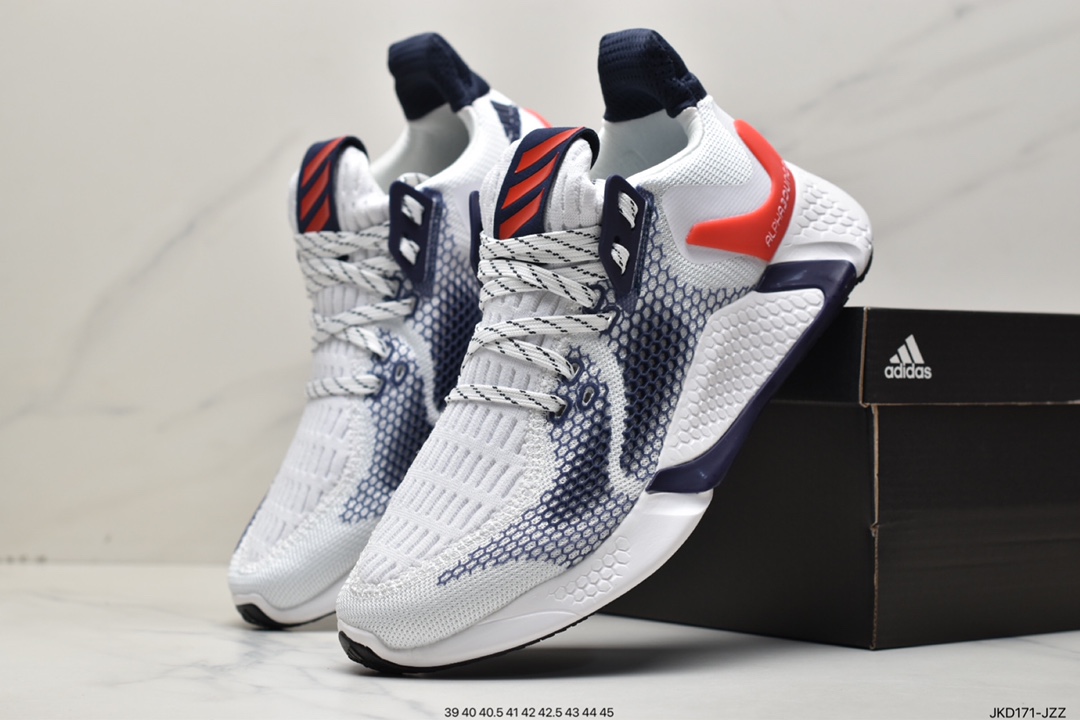 AlphaBounce Instinct M FT2 Alpha 10th Anniversary Edition CG5586