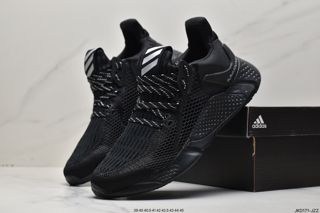 AlphaBounce Instinct M FT2 Alpha 10th Anniversary Edition CG5586