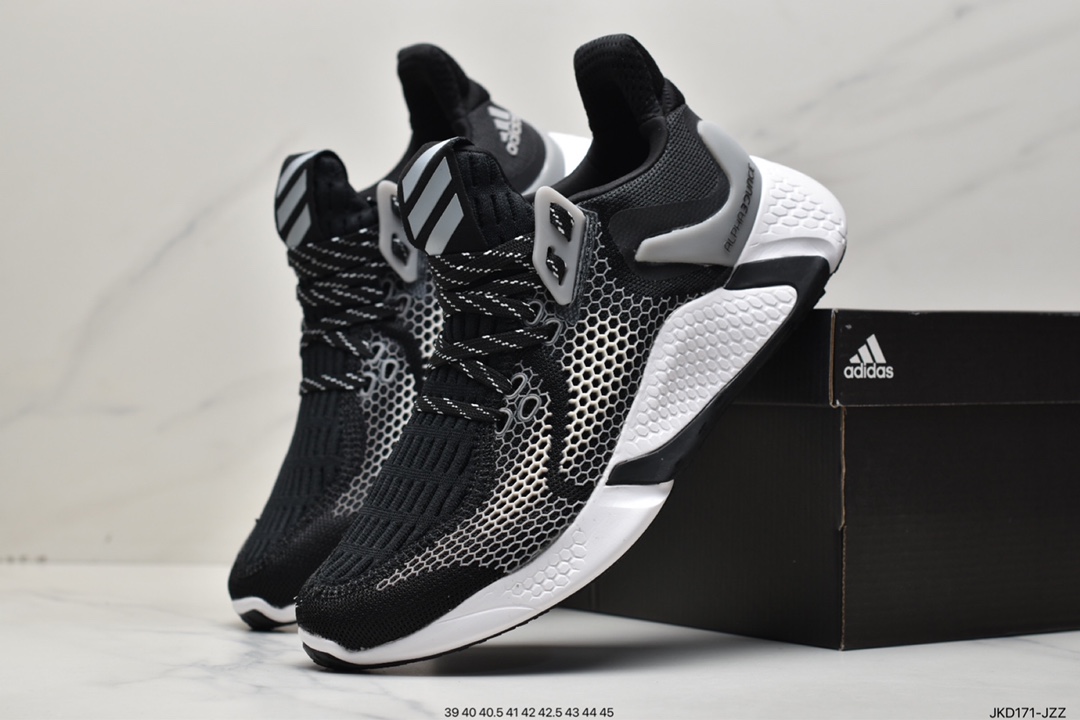 AlphaBounce Instinct M FT2 Alpha 10th Anniversary Edition CG5586