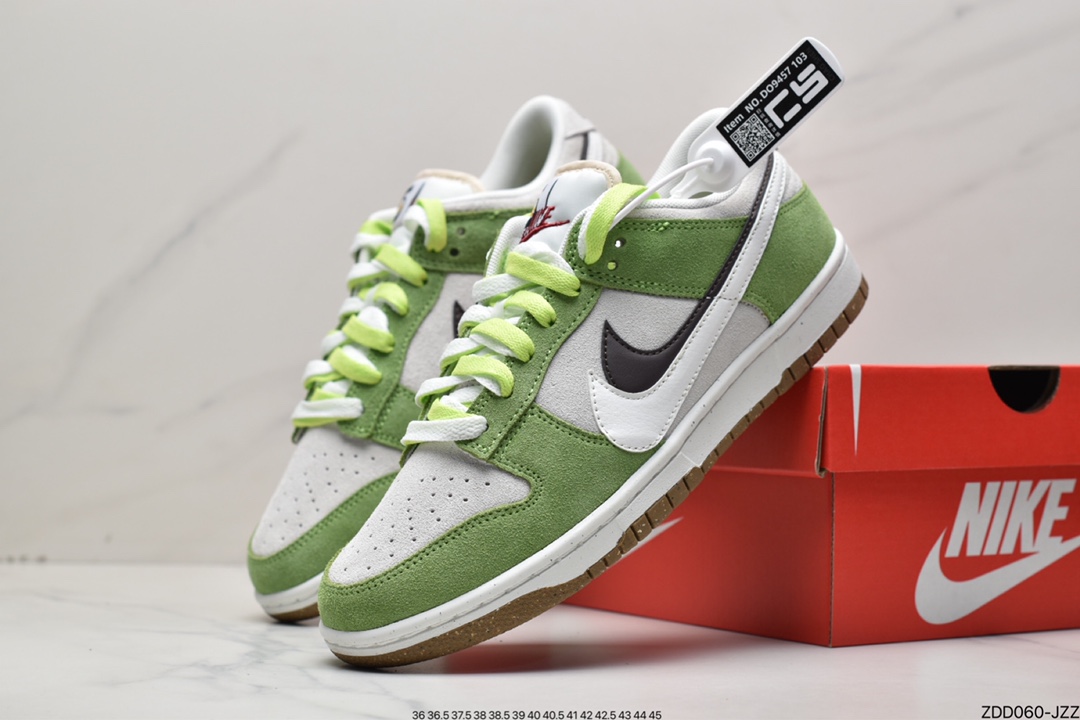 230 耐克Nike SB Zoom Dunk Low 板鞋 DD9457-103