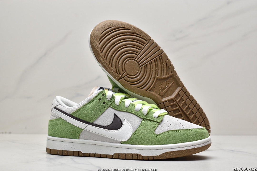 230 耐克Nike SB Zoom Dunk Low 板鞋 DD9457-103