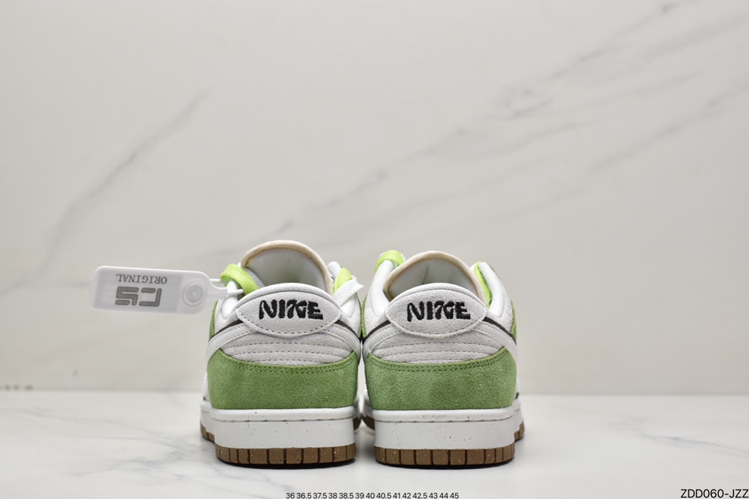 230 耐克Nike SB Zoom Dunk Low 板鞋 DD9457-103