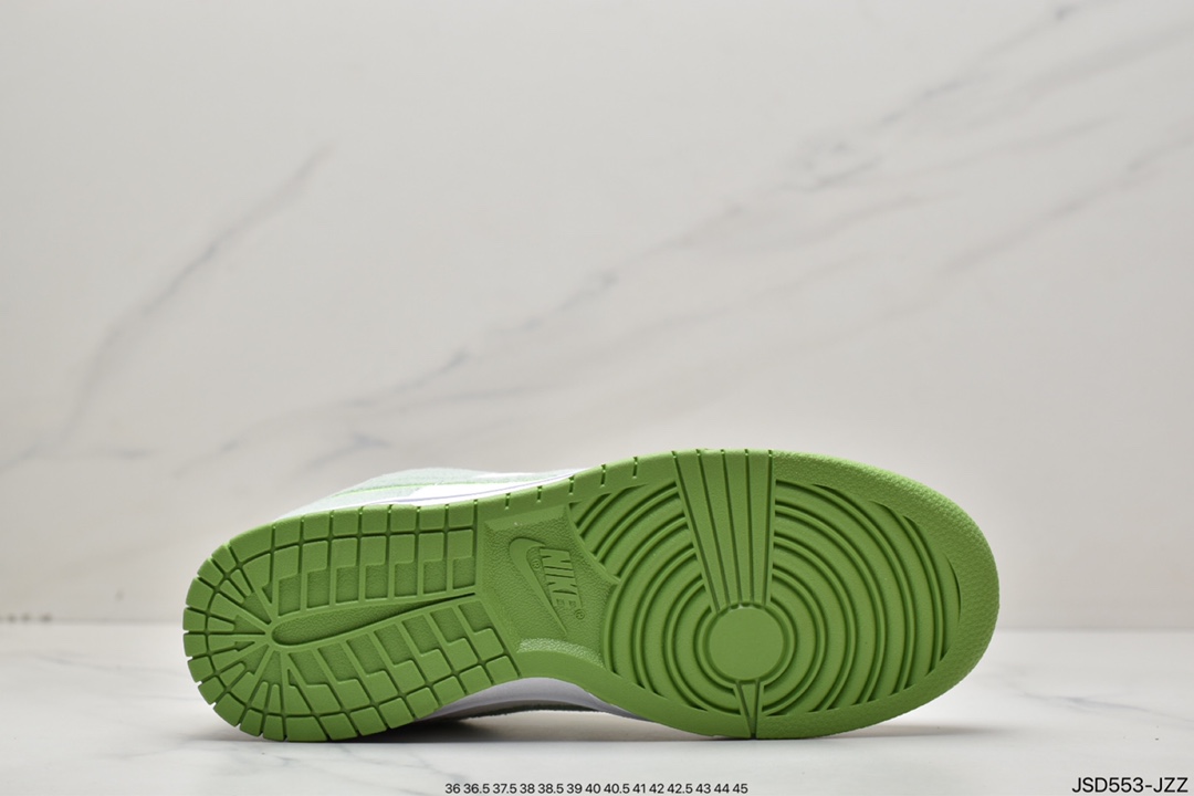 200 耐克Nike SB Zoom Dunk Low 板鞋 DQ7579-300