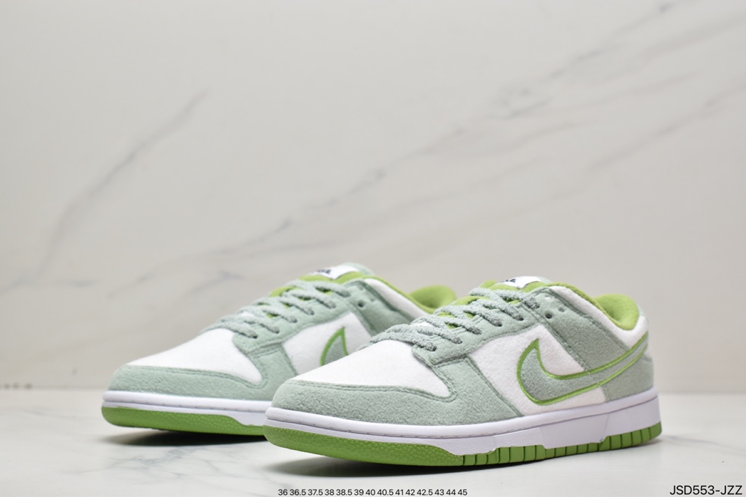 200 耐克Nike SB Zoom Dunk Low 板鞋 DQ7579-300