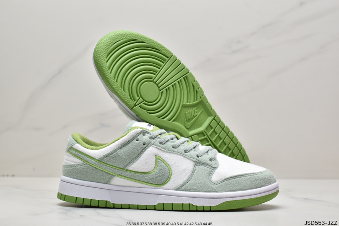 200 耐克Nike SB Zoom Dunk Low 板鞋 DQ7579-300