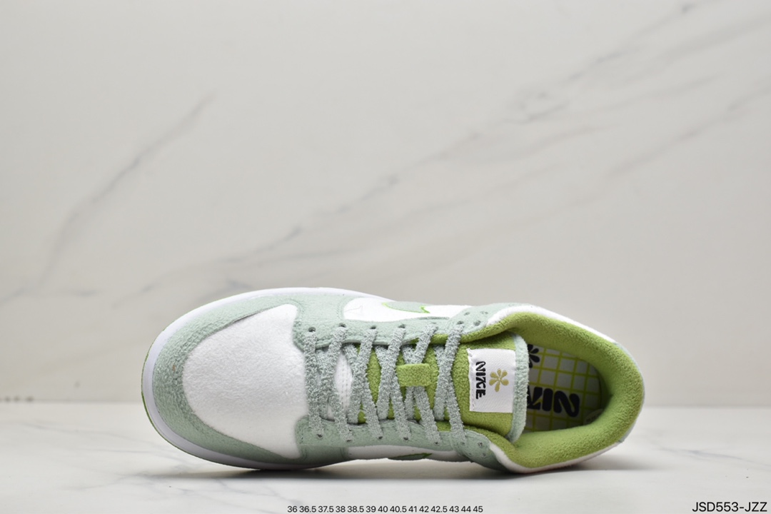 200 耐克Nike SB Zoom Dunk Low 板鞋 DQ7579-300