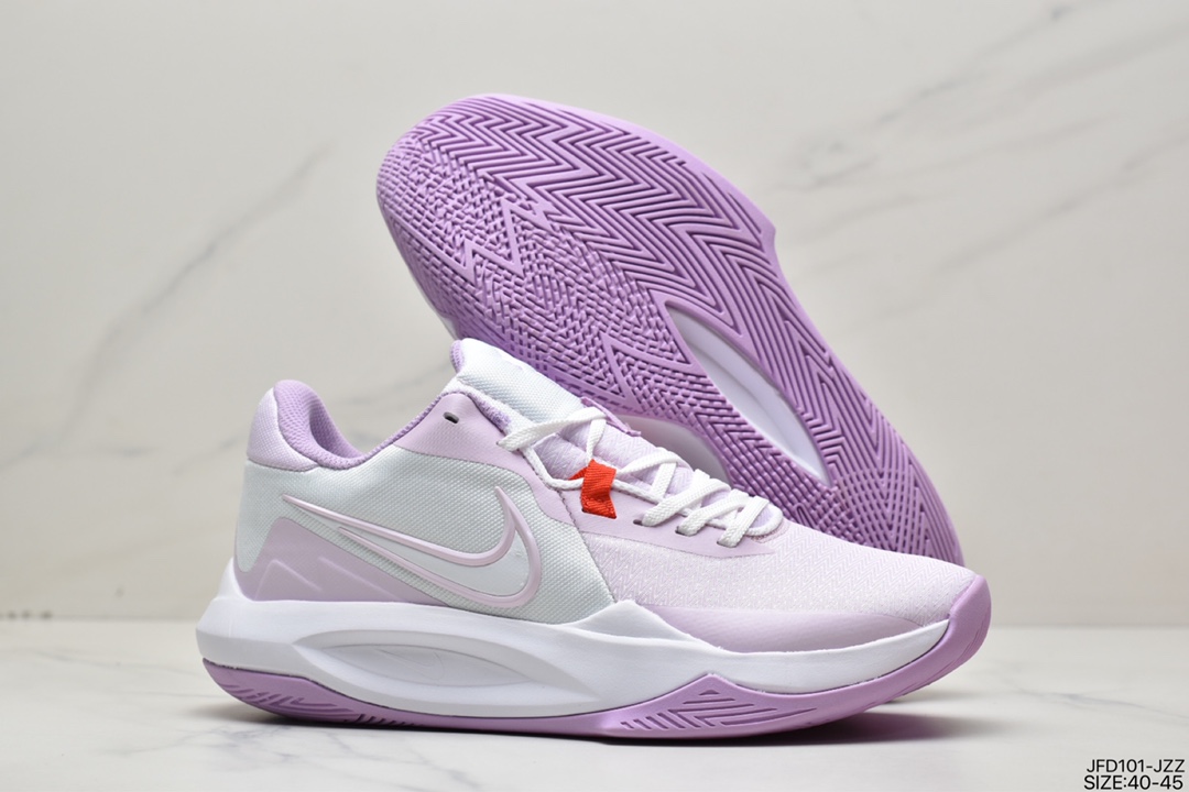 170 耐克 NikePrecision IV 男子缓震耐磨休闲运动实战篮球鞋DD9535-001