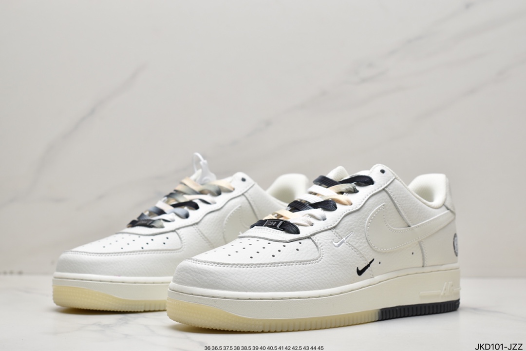 160 Air Force 1’07 Low QS”White/Sky Blue/Red/Philadelphia 76ers”空军一号HQ8863-896