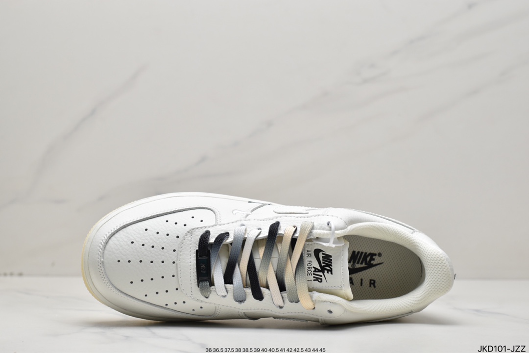 160 Air Force 1’07 Low QS”White/Sky Blue/Red/Philadelphia 76ers”空军一号HQ8863-896