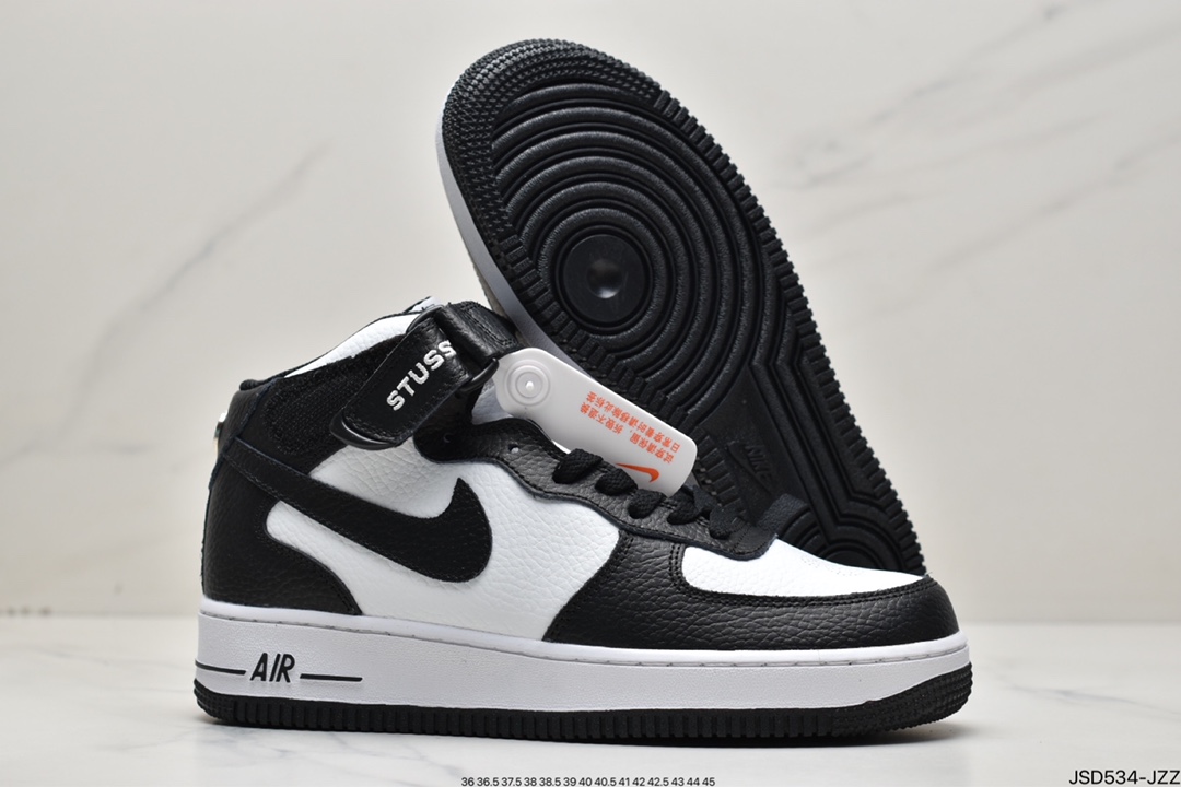 AIR FORCE 1 MID 联名DJ7840-002 AIR FORCE 1 MID 联名DJ7840-002