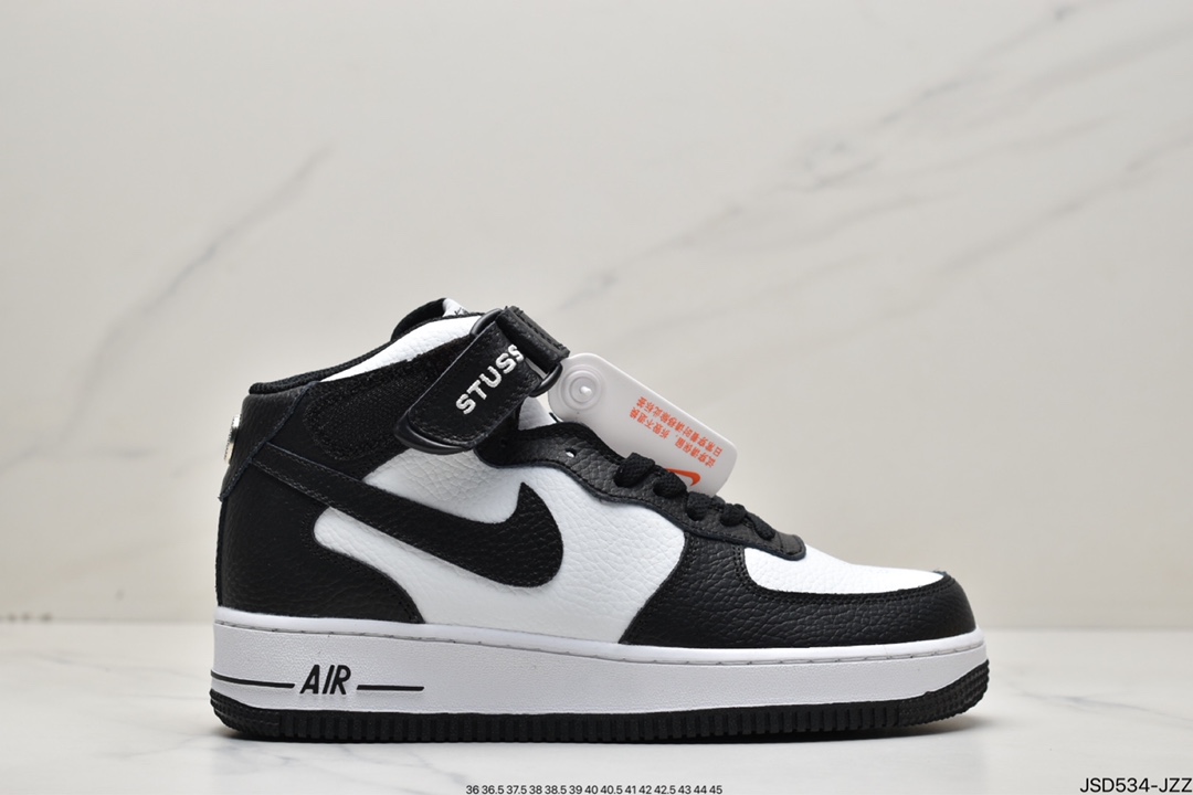 AIR FORCE 1 MID 联名DJ7840-002 AIR FORCE 1 MID 联名DJ7840-002