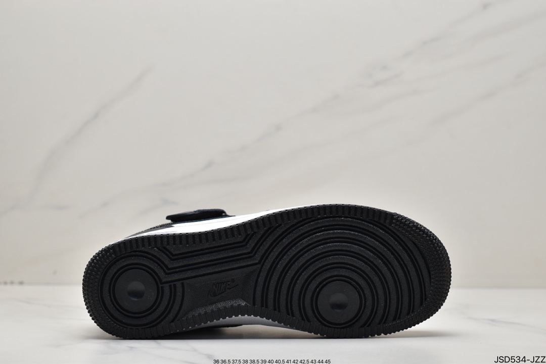 AIR FORCE 1 MID 联名DJ7840-002 AIR FORCE 1 MID 联名DJ7840-002