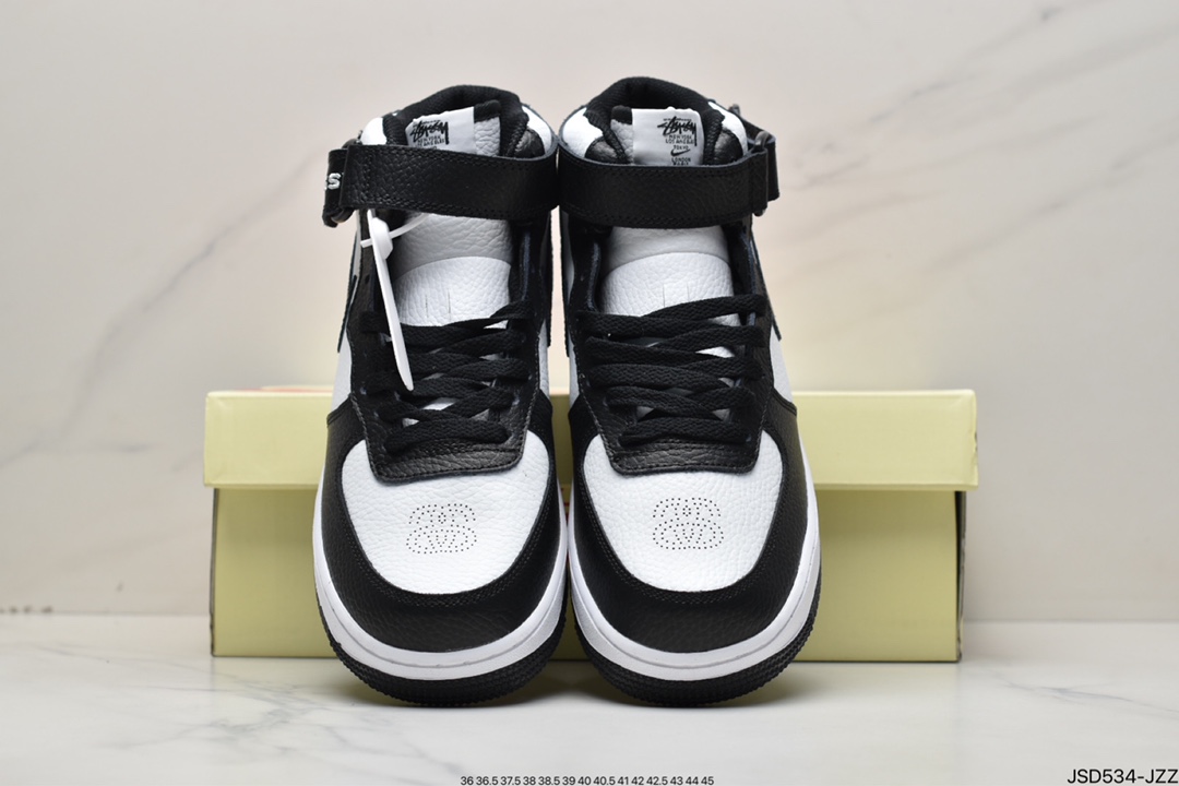 AIR FORCE 1 MID 联名DJ7840-002 AIR FORCE 1 MID 联名DJ7840-002