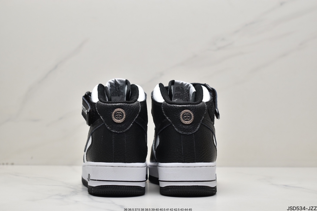 AIR FORCE 1 MID 联名DJ7840-002 AIR FORCE 1 MID 联名DJ7840-002
