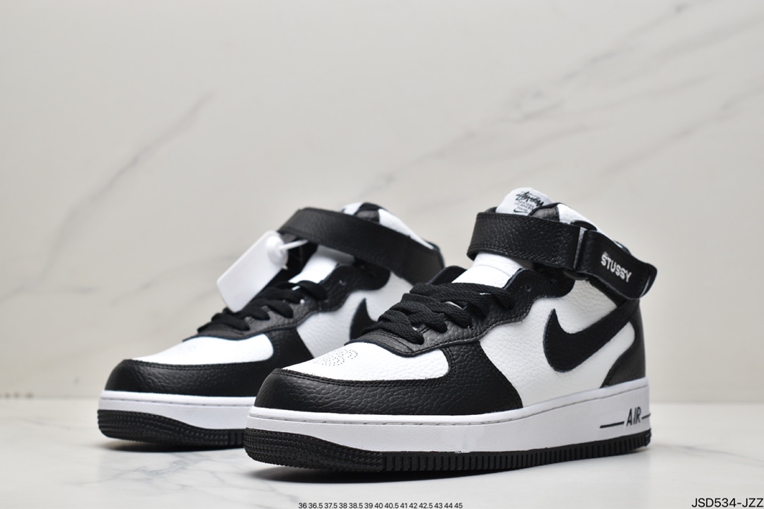 AIR FORCE 1 MID 联名DJ7840-002 AIR FORCE 1 MID 联名DJ7840-002