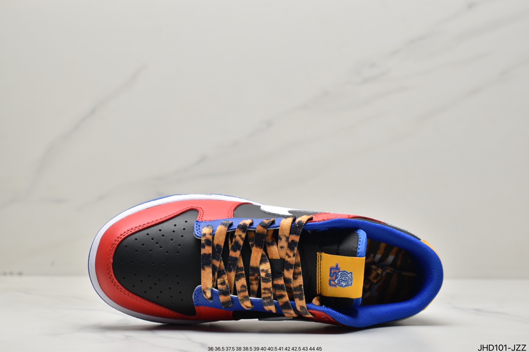 190 耐克Nike SB Zoom Dunk Low 板鞋 DR6190-100