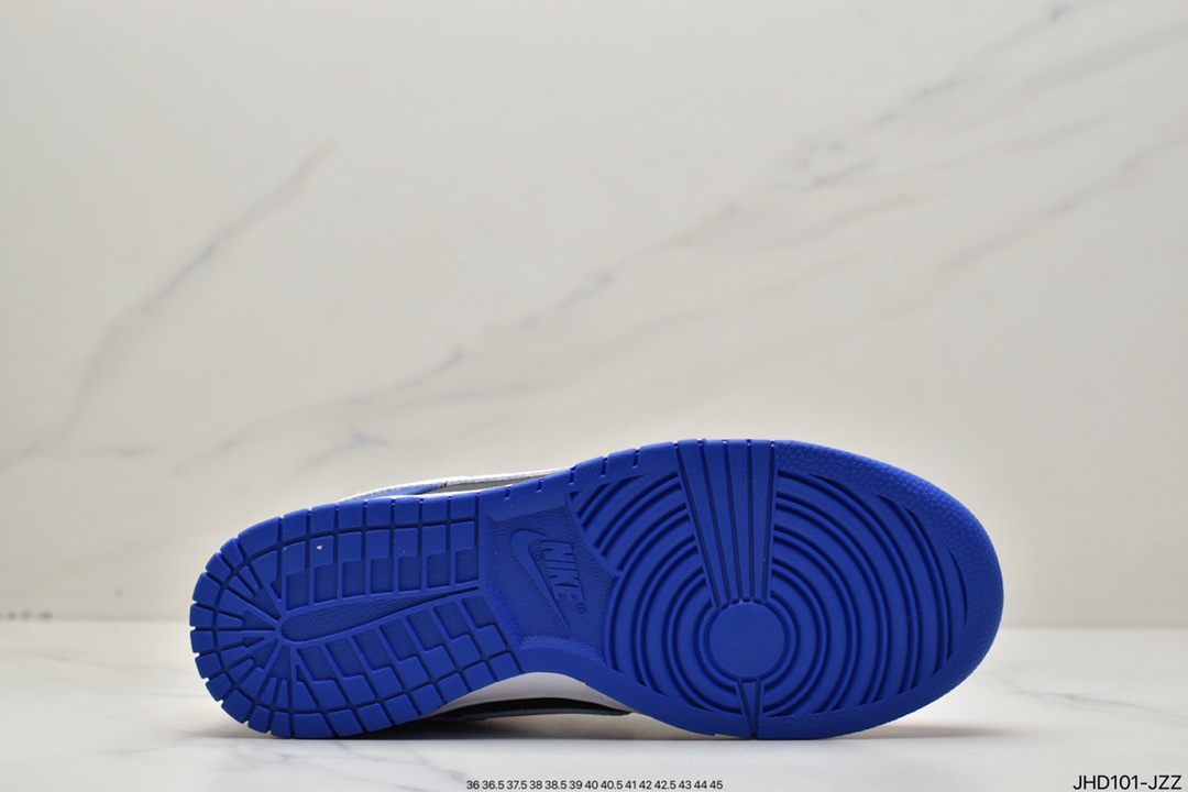 190 耐克Nike SB Zoom Dunk Low 板鞋 DR6190-100