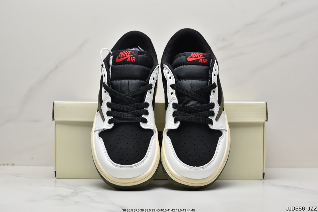 130 乔丹Air Jordan 1 Low Golf AJ1乔丹一代运动鞋  DZ4137-106