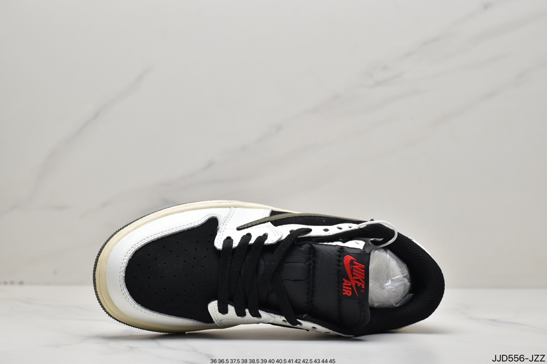 130 乔丹Air Jordan 1 Low Golf AJ1乔丹一代运动鞋  DZ4137-106