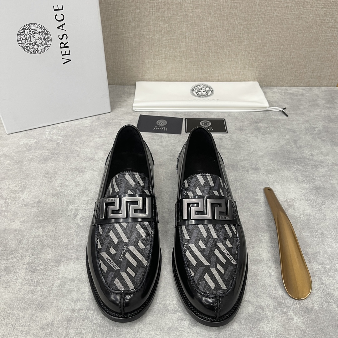 VERSAC*范思哲新品GRECA乐