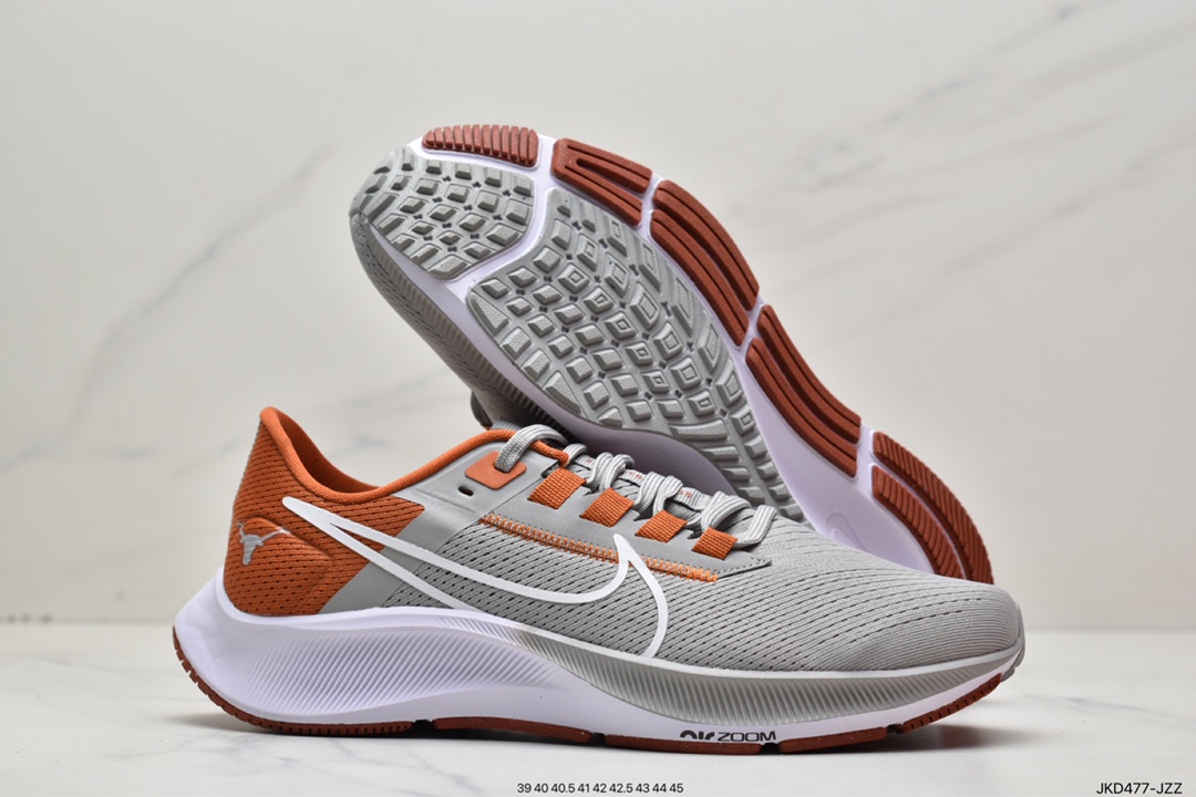 Nike Air Zoom Pegasus 38 cushioning air cushion running shoes fashion jogging shoes casual sports shoes DJ0858-001