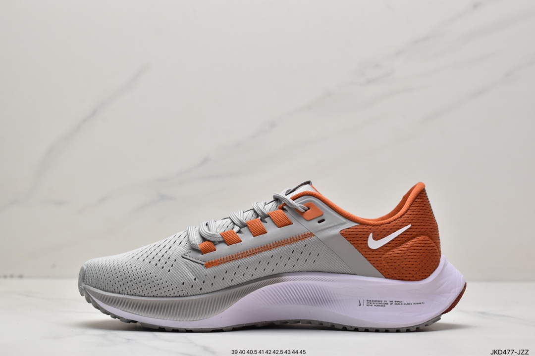 Nike Air Zoom Pegasus 38 cushioning air cushion running shoes fashion jogging shoes casual sports shoes DJ0858-001