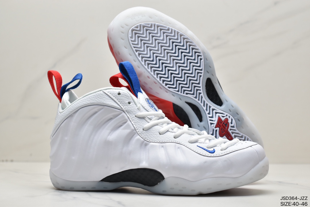 200 耐克Nike Foamposite One Northern Lights 耐克 840559-001