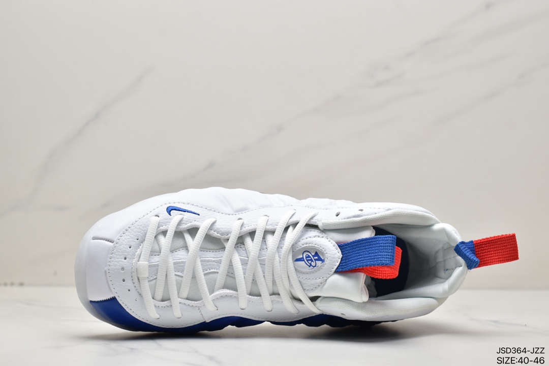 200 耐克Nike Foamposite One Northern Lights 耐克 840559-001