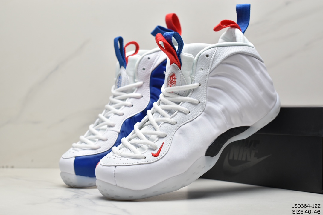 200 耐克Nike Foamposite One Northern Lights 耐克 840559-001