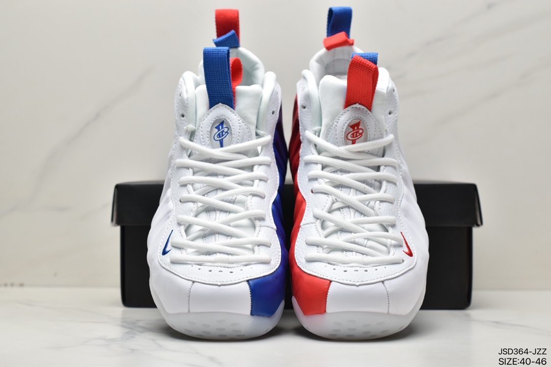 200 耐克Nike Foamposite One Northern Lights 耐克 840559-001