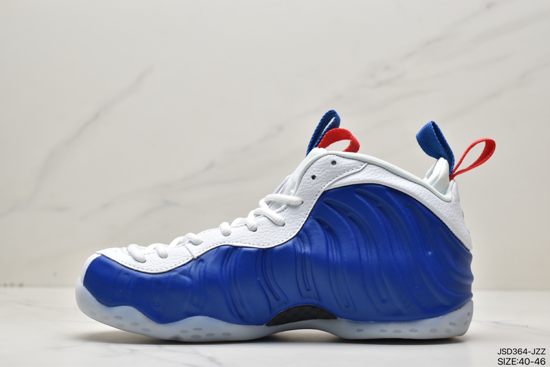 200 耐克Nike Foamposite One Northern Lights 耐克 840559-001