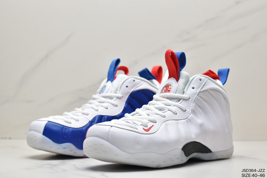 200 耐克Nike Foamposite One Northern Lights 耐克 840559-001