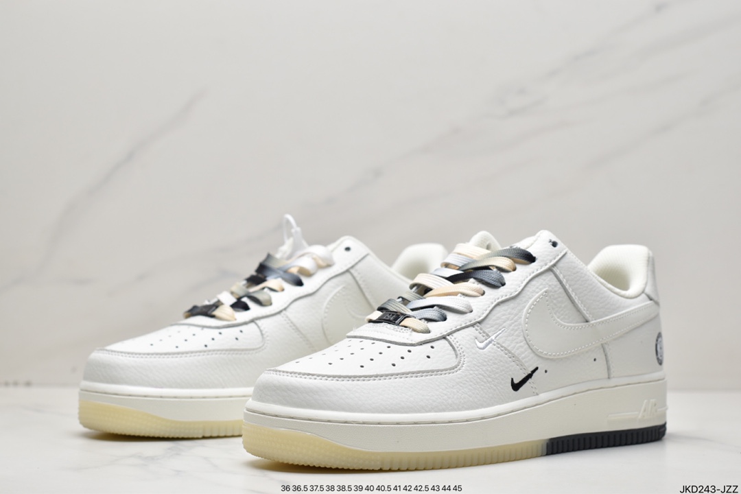 Nike Air Force 1 Low low-top all-match casual sports shoes DX1193-200